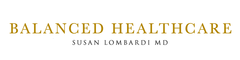 Balanced Healthcare | Susan Lombadi MD